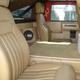 Illustration for article titled Hummer H1 Ugly Edition: Slant Nose, Ostrich Skin Interior